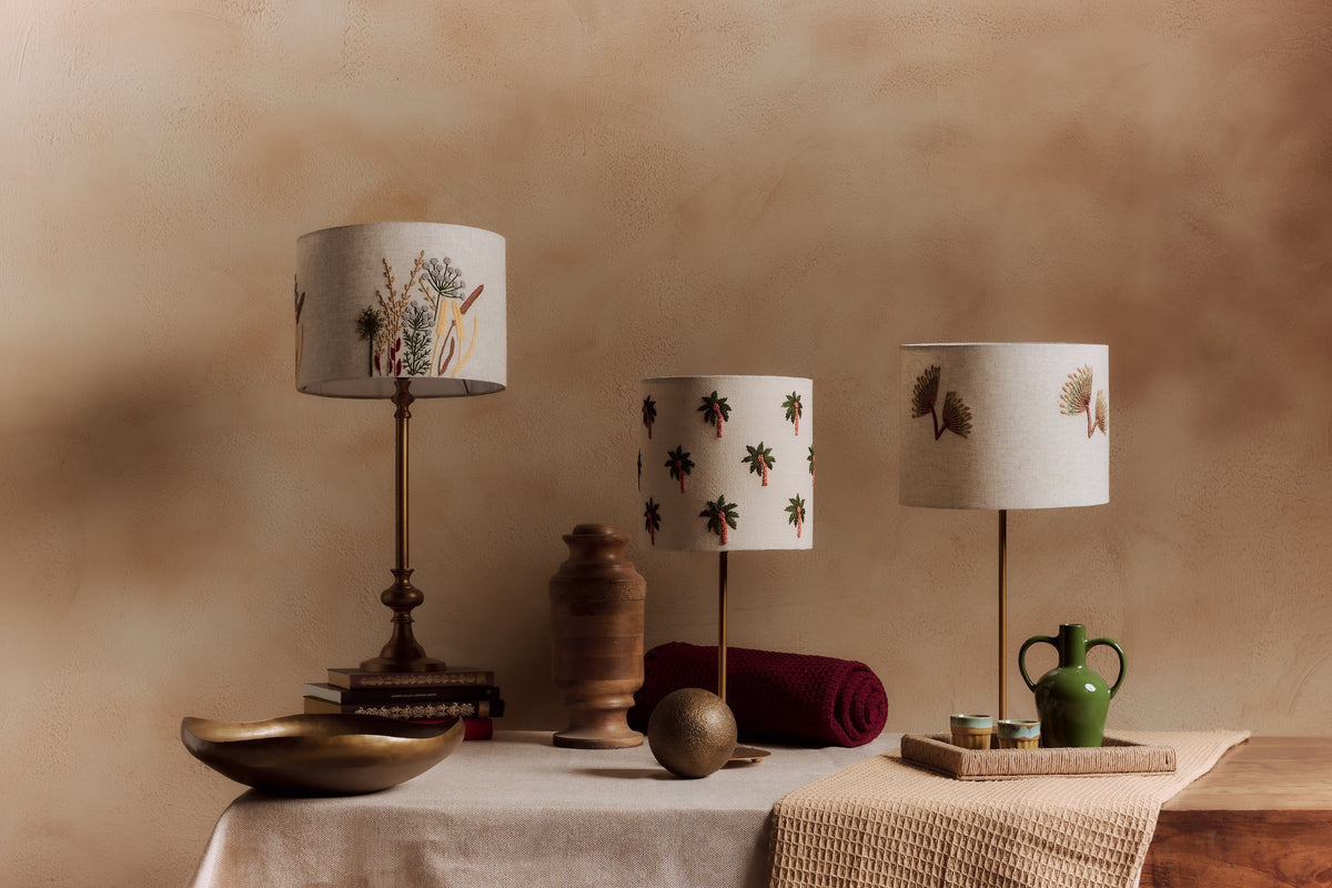 Table Lamps