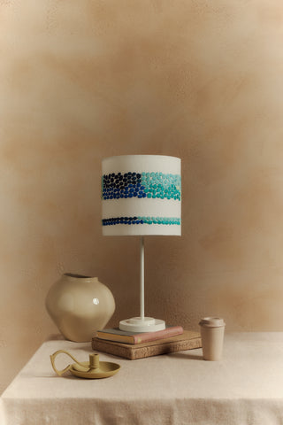 Dotted Horizon