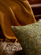 Lustrous Layers Classic Square