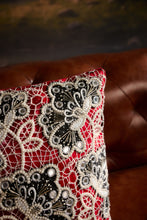 Lustrous Layers Regal Square