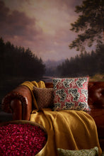 Lustrous Layers Regal Square