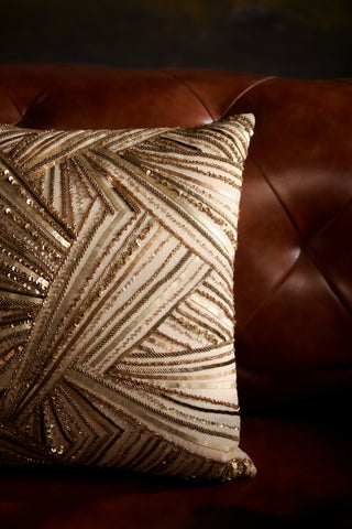 Luxe Extravaganza Classic Square