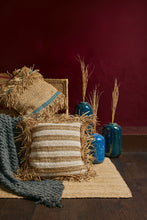 Raffia Lines