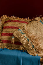 Raffia Lines