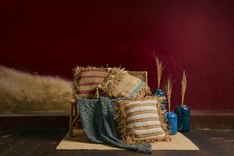 Raffia Lines