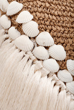 Shell-Bound