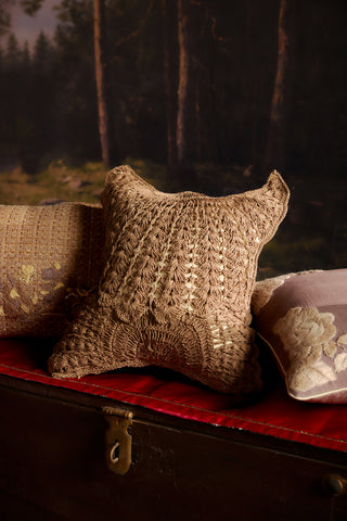 Textile Alchemy Classic Square