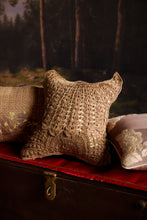Textile Alchemy Classic Square