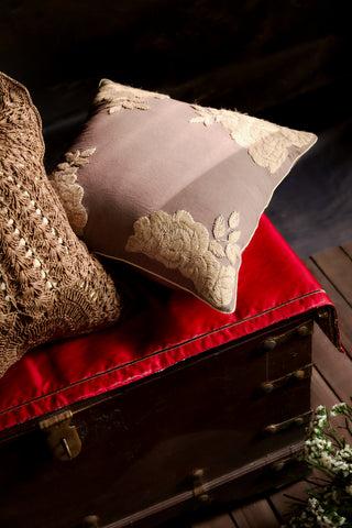 Textile Alchemy Regal Square