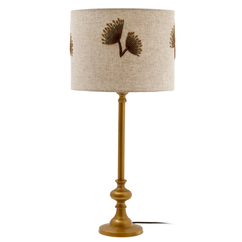 The Wild Lamp