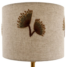 The Wild Lamp