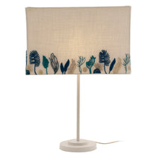 Tropic Calm