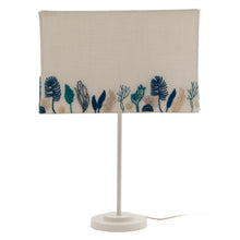 Tropic Calm