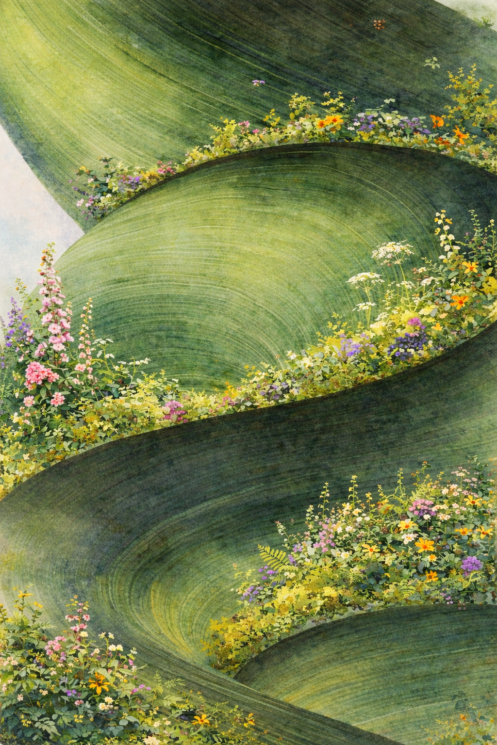 Flora & Fauna
