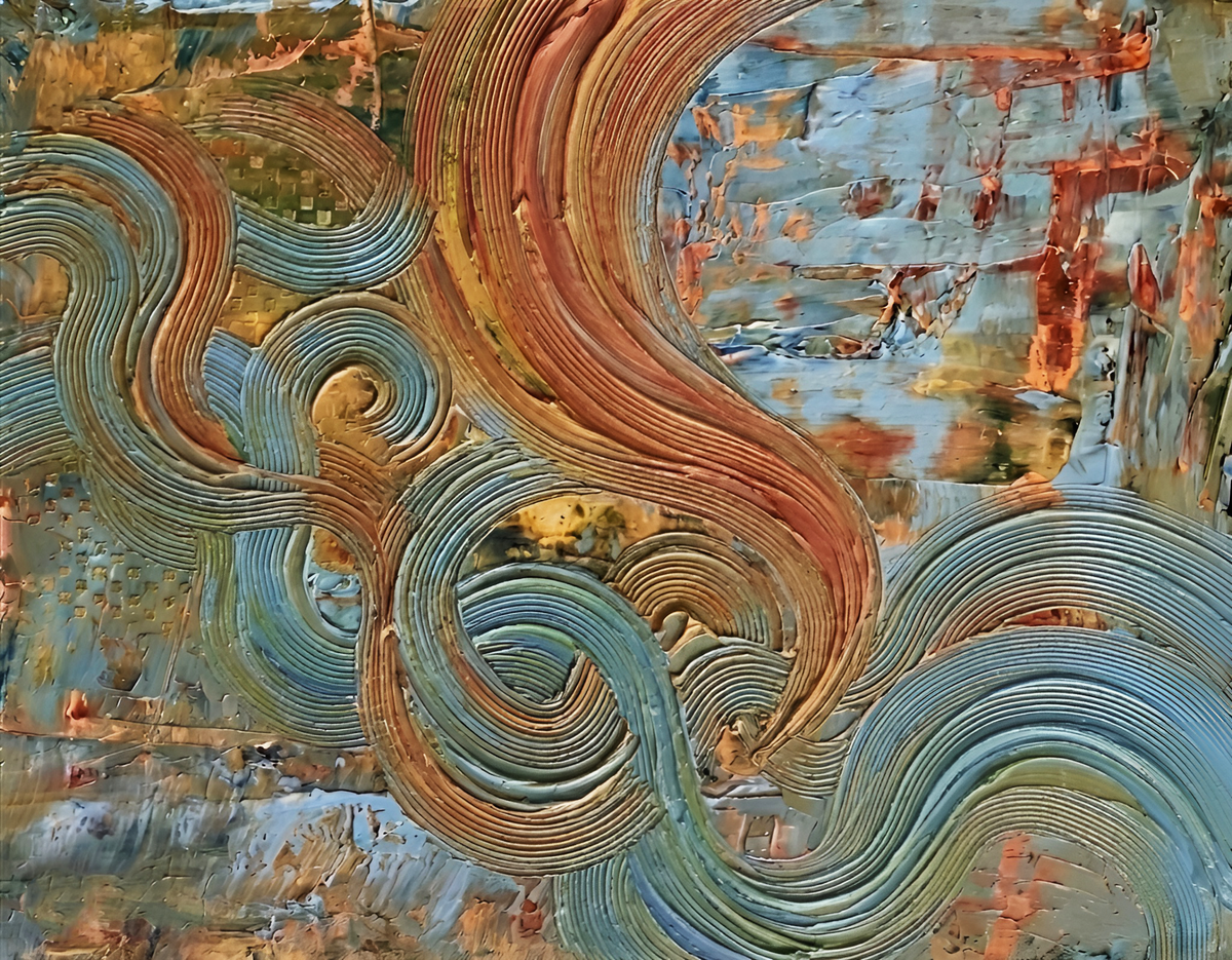 Abstract Maximalism