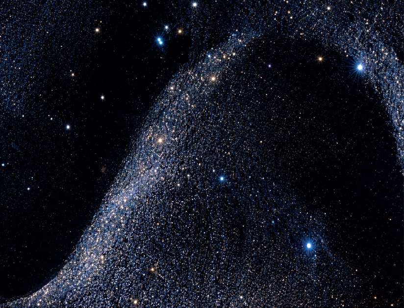 Mystical Cosmos