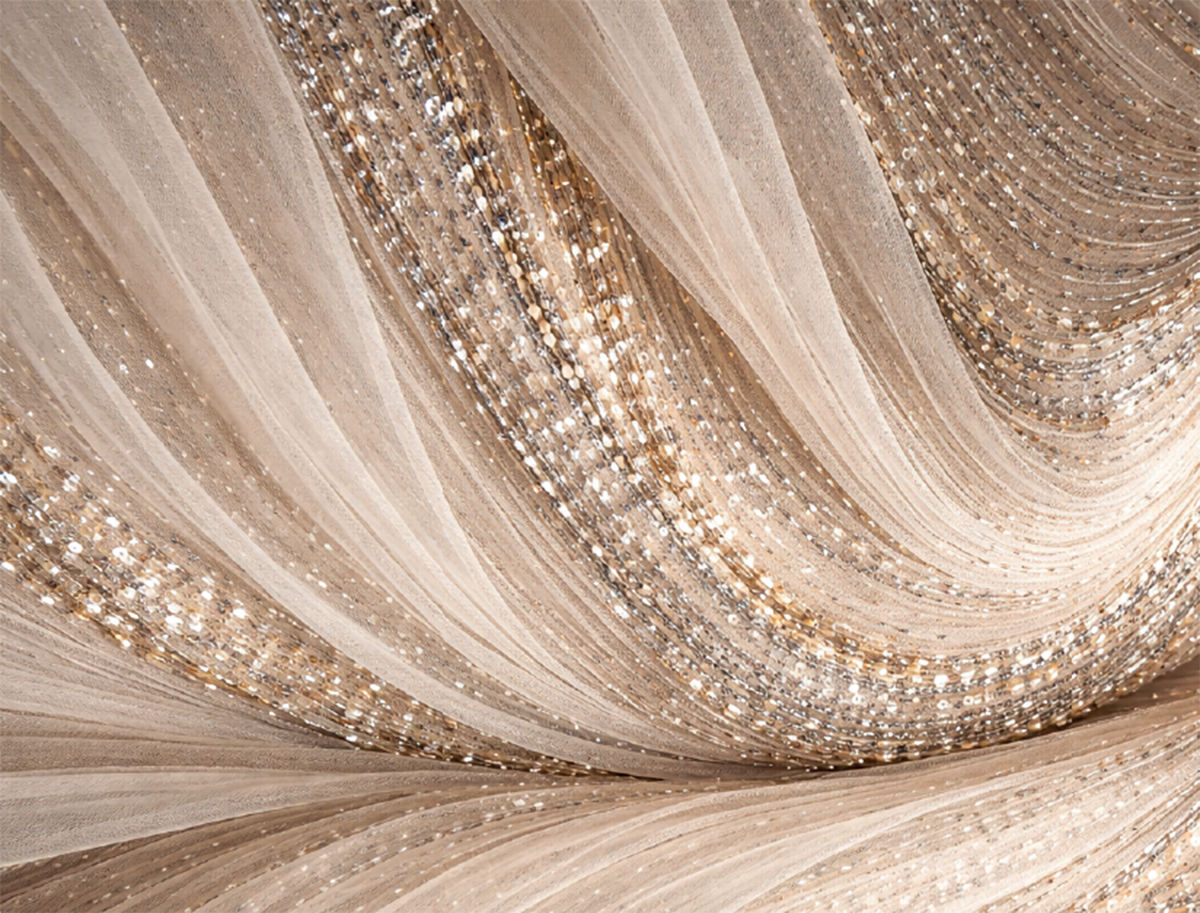 Fabric Manupulation