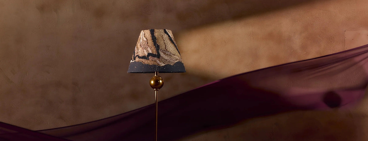 Floor Lamps
