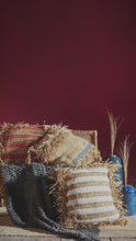 Raffia Lines