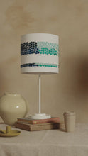 Dotted Horizon
