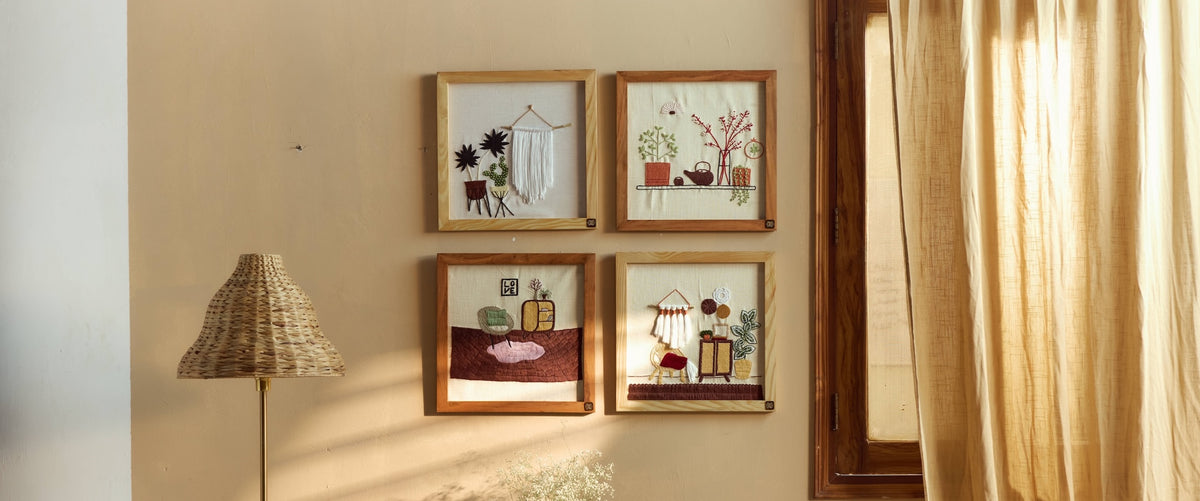 Wall Art